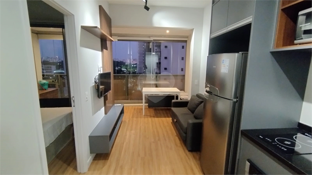 Aluguel Apartamento São Paulo Moema REO1031682 6