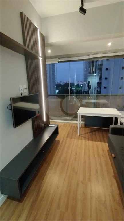 Aluguel Apartamento São Paulo Moema REO1031682 2