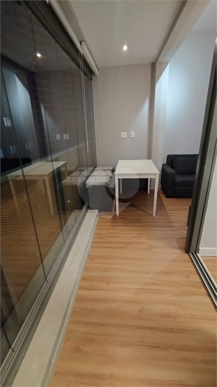 Aluguel Apartamento São Paulo Moema REO1031682 1