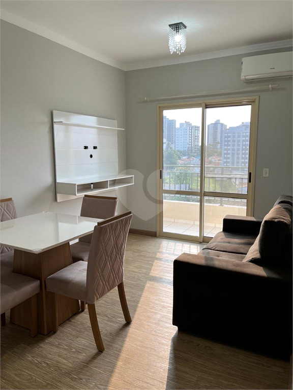 Aluguel Apartamento Indaiatuba Centro REO1031684 2