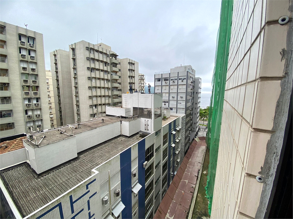 Venda Apartamento Santos Aparecida REO1031685 11