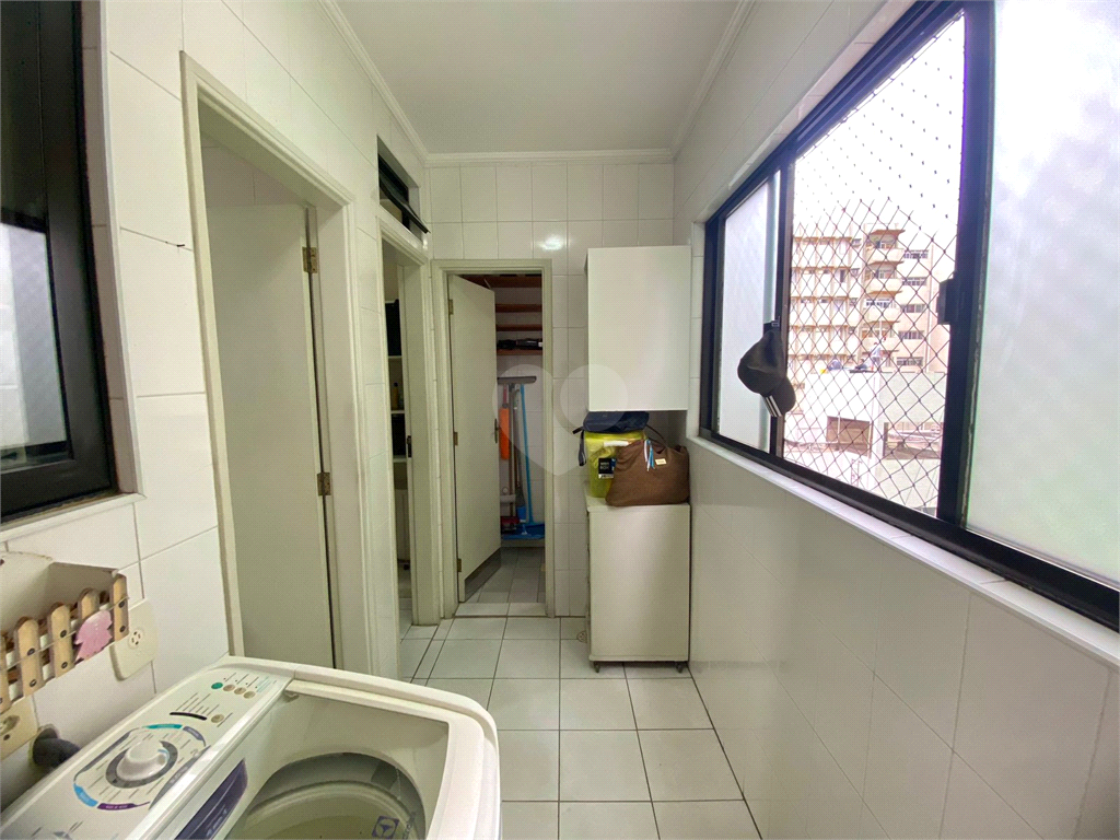 Venda Apartamento Santos Aparecida REO1031685 17