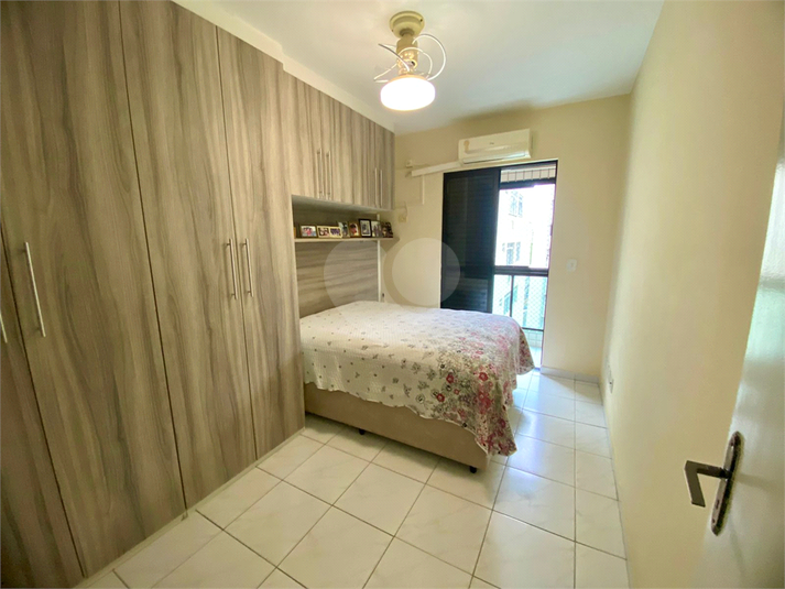 Venda Apartamento Santos Aparecida REO1031685 4