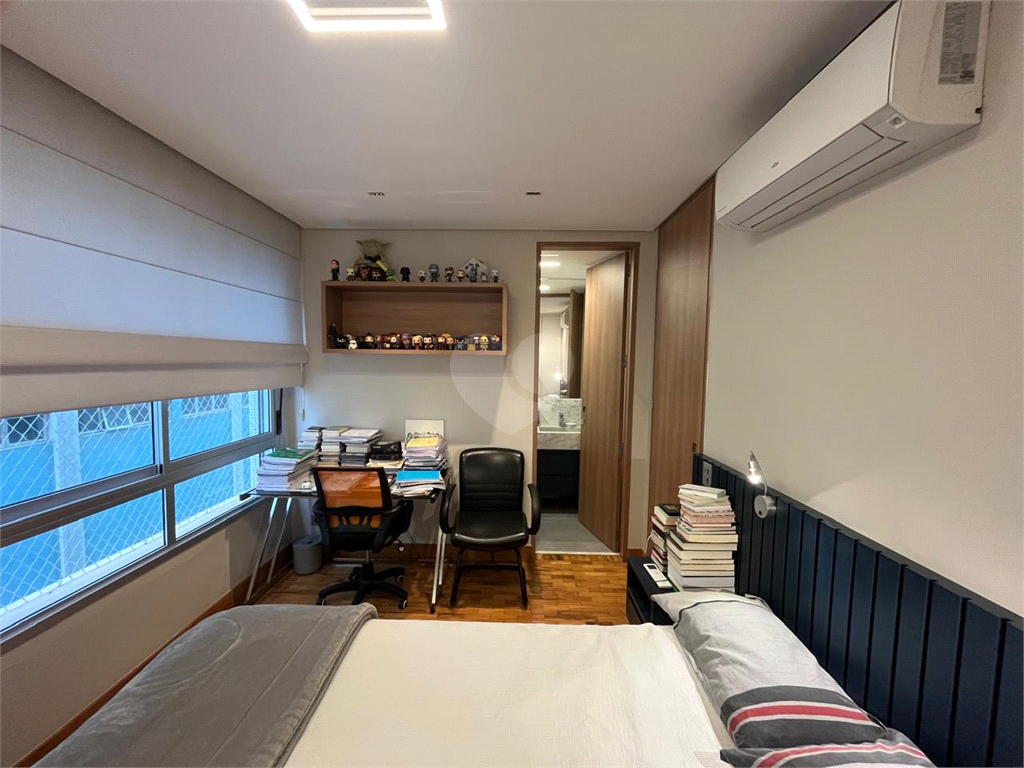 Venda Apartamento São Paulo Jardim Paulista REO1031686 12