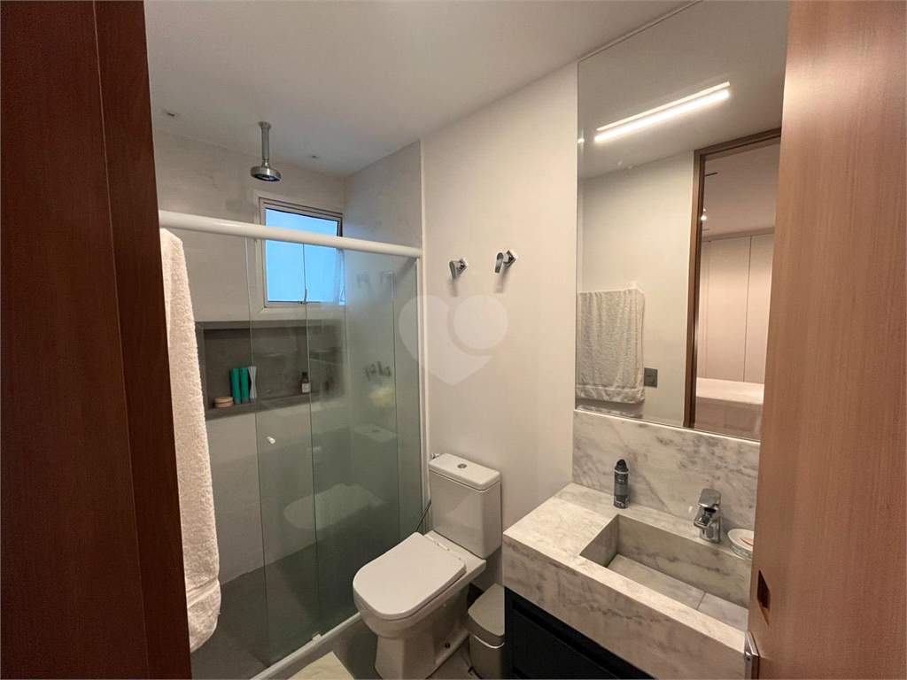 Venda Apartamento São Paulo Jardim Paulista REO1031686 25