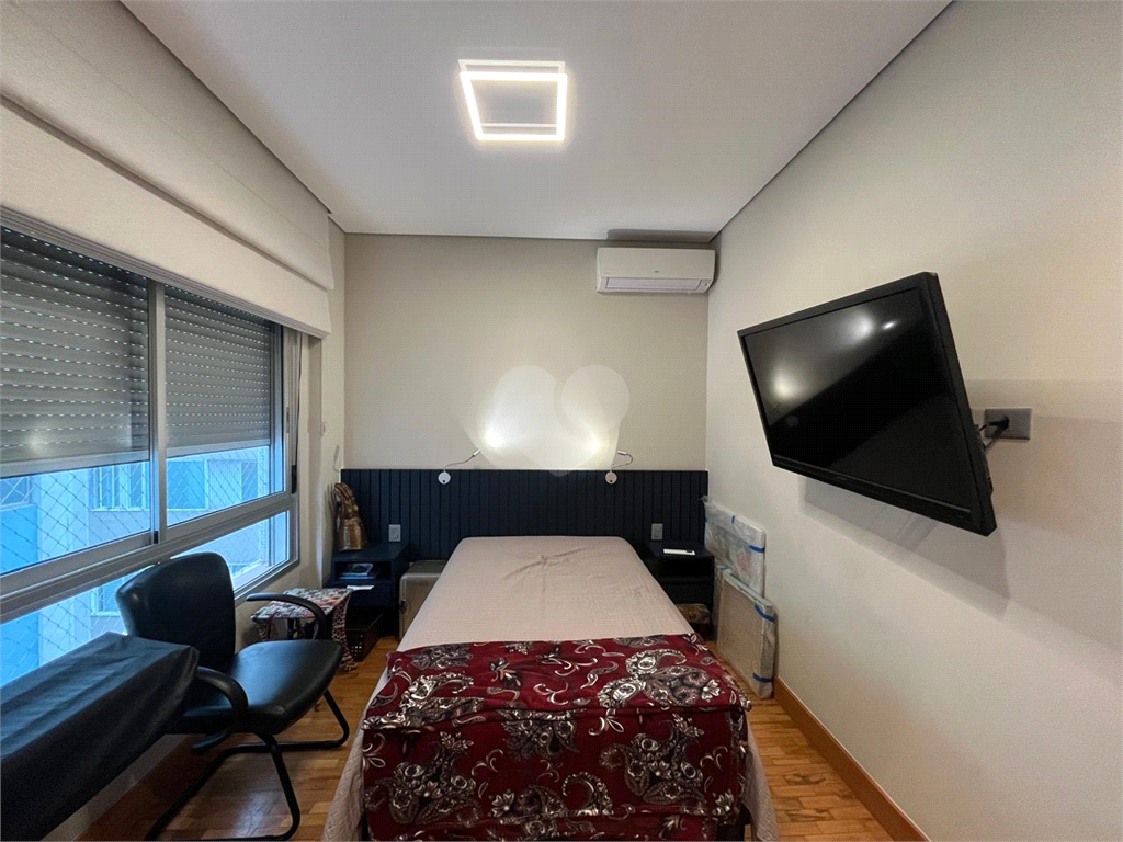 Venda Apartamento São Paulo Jardim Paulista REO1031686 21