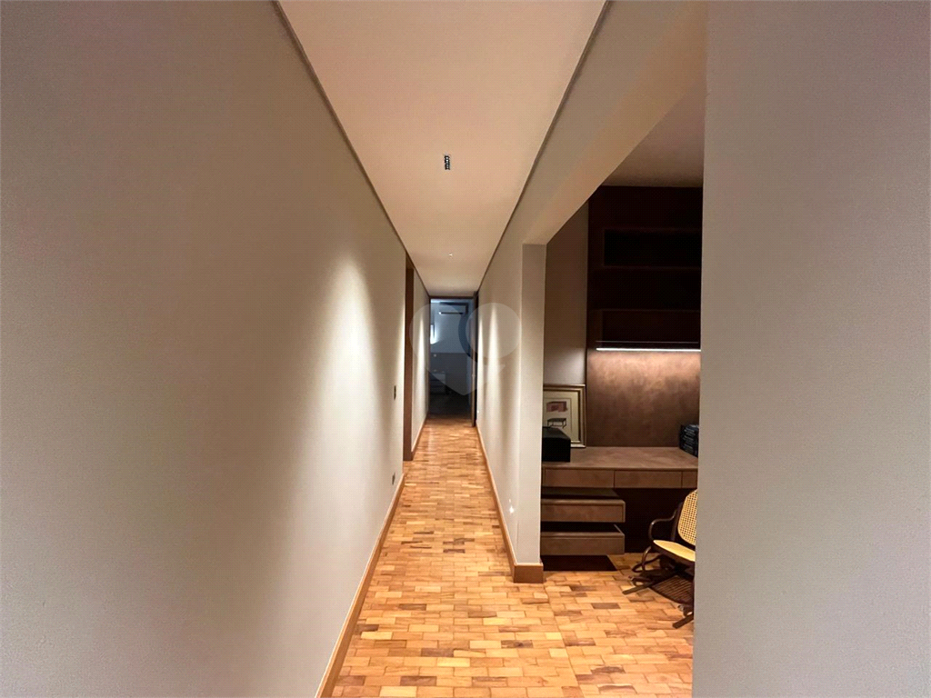 Venda Apartamento São Paulo Jardim Paulista REO1031686 40