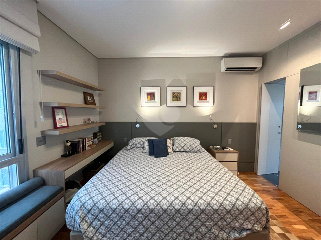 Venda Apartamento São Paulo Jardim Paulista REO1031686 16