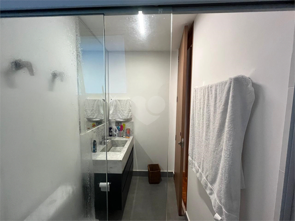 Venda Apartamento São Paulo Jardim Paulista REO1031686 27