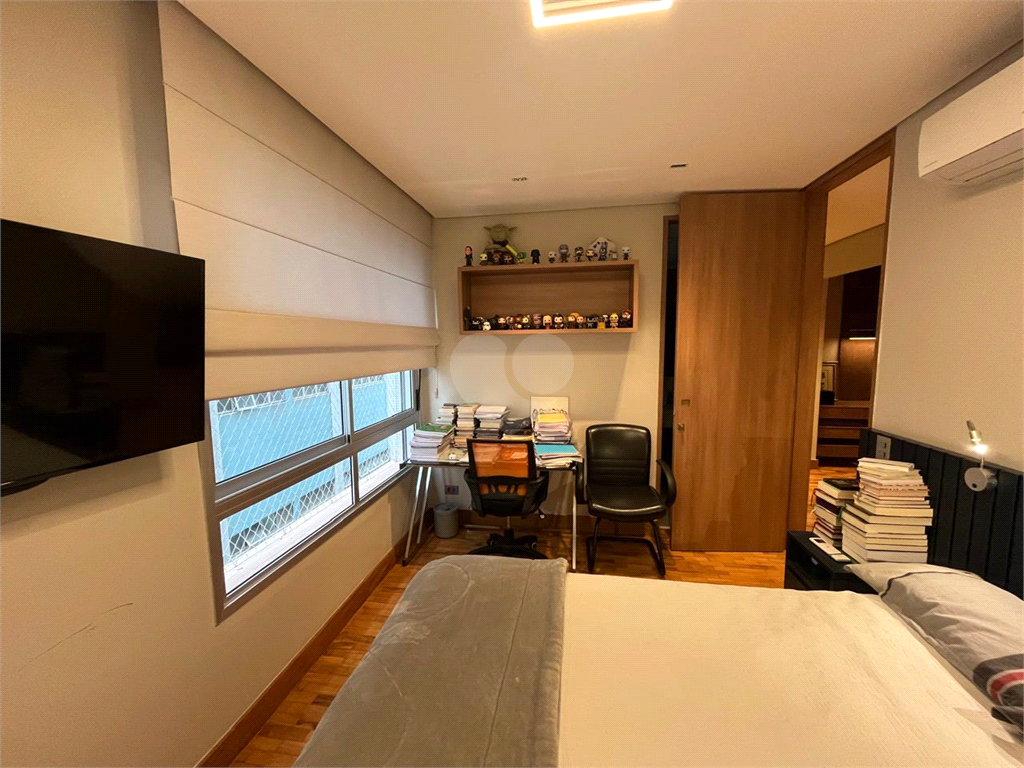 Venda Apartamento São Paulo Jardim Paulista REO1031686 33