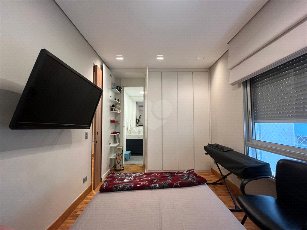 Venda Apartamento São Paulo Jardim Paulista REO1031686 22