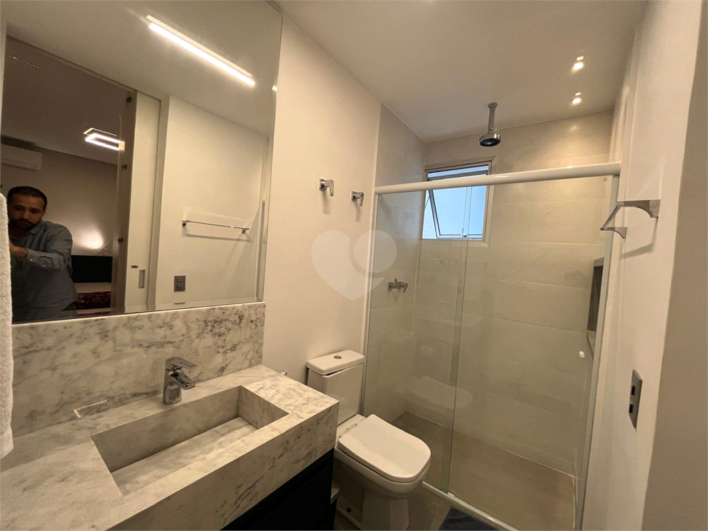 Venda Apartamento São Paulo Jardim Paulista REO1031686 28