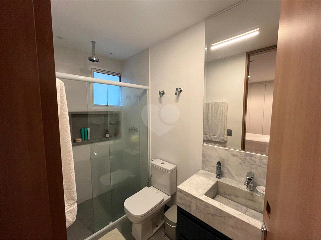 Venda Apartamento São Paulo Jardim Paulista REO1031686 31