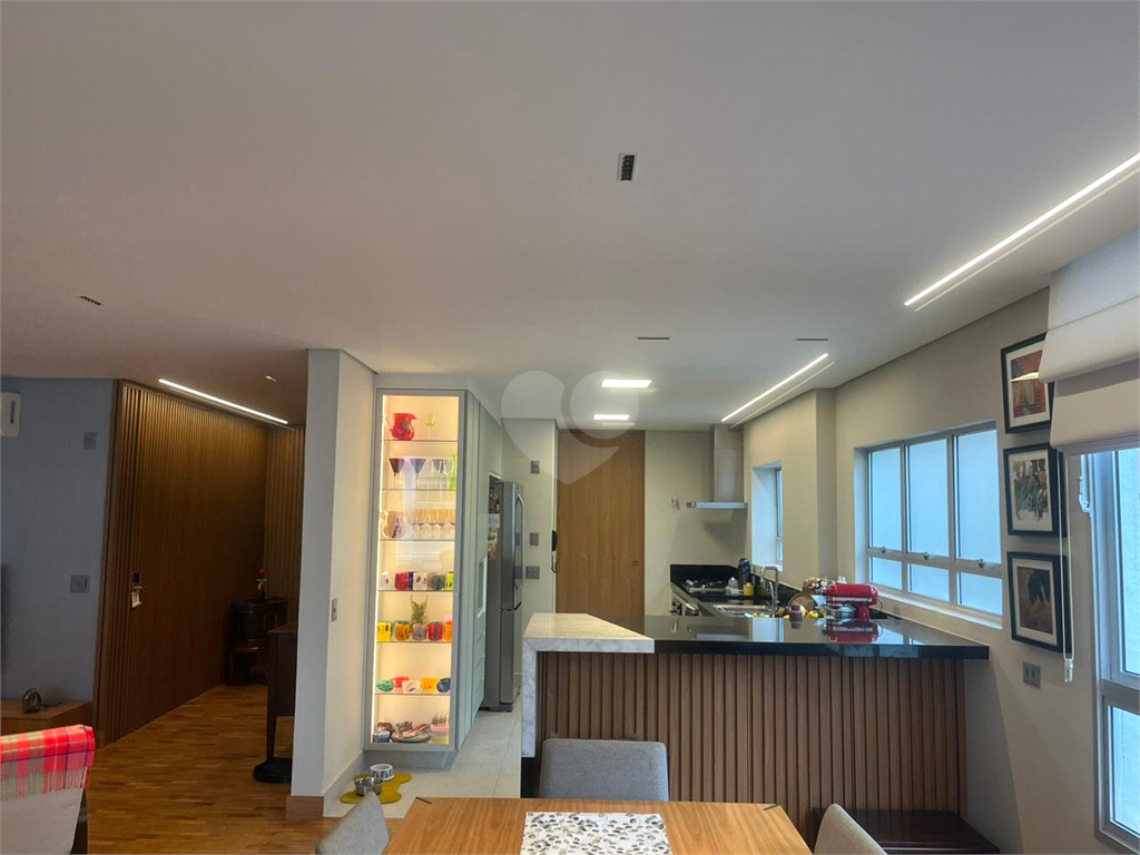 Venda Apartamento São Paulo Jardim Paulista REO1031686 3