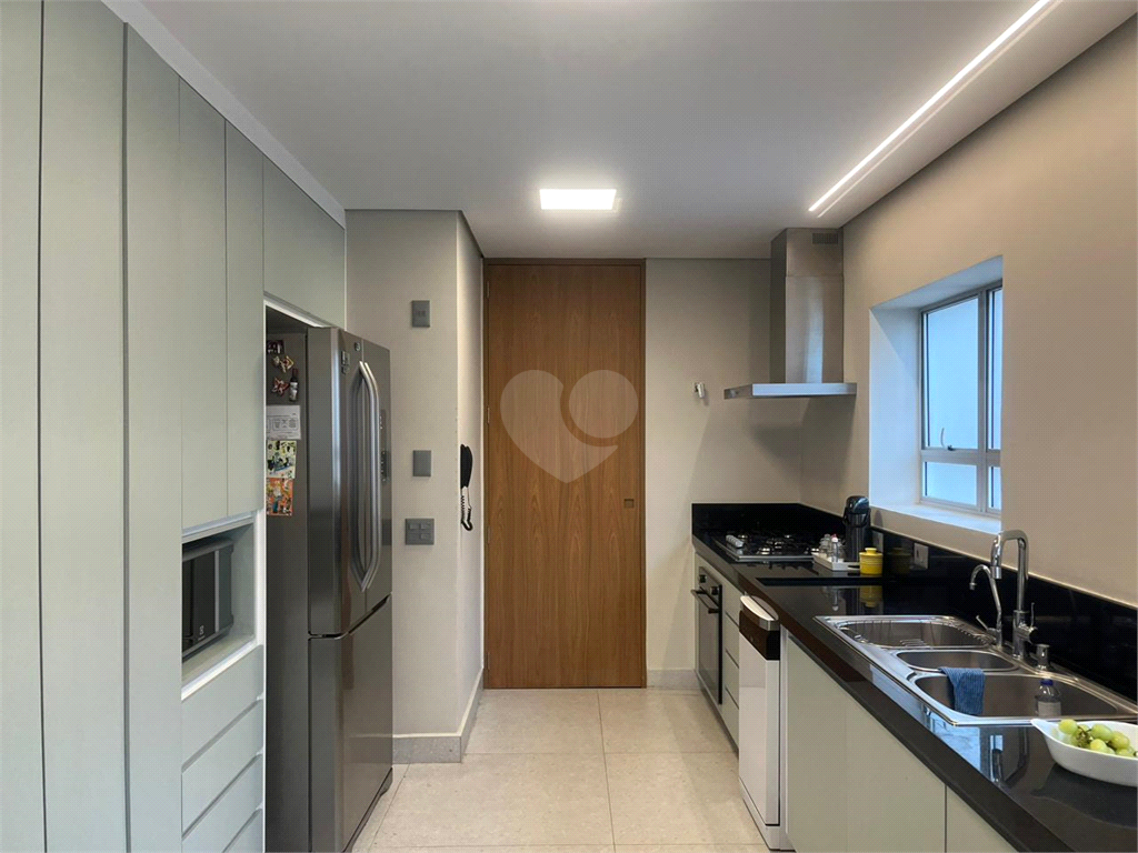 Venda Apartamento São Paulo Jardim Paulista REO1031686 9