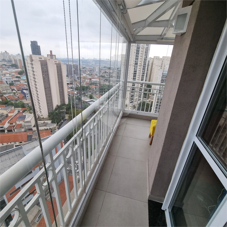 Venda Cobertura São Paulo Parque Da Vila Prudente REO1031687 2