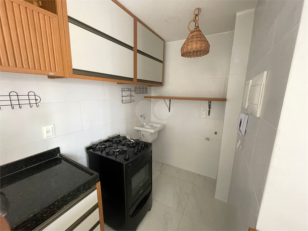 Aluguel Apartamento João Pessoa Brisamar REO1031691 5