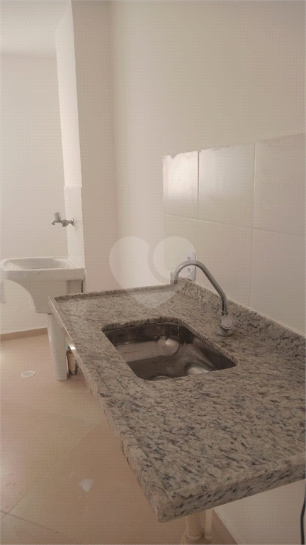 Venda Apartamento Mogi Das Cruzes Conjunto Habitacional Brás Cubas REO1031692 18