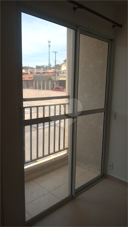 Venda Apartamento Mogi Das Cruzes Conjunto Habitacional Brás Cubas REO1031692 16