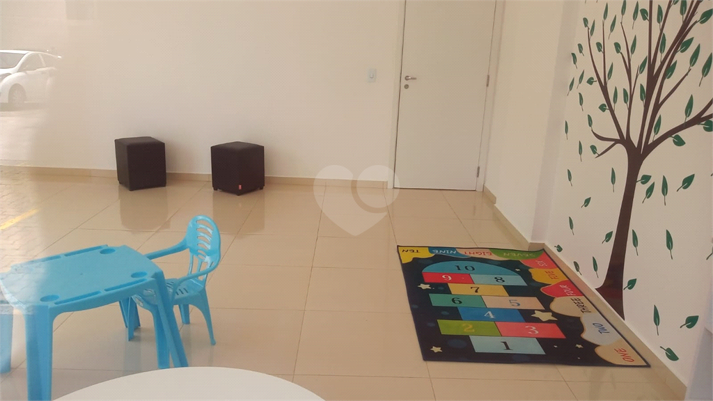 Venda Apartamento Mogi Das Cruzes Conjunto Habitacional Brás Cubas REO1031692 7