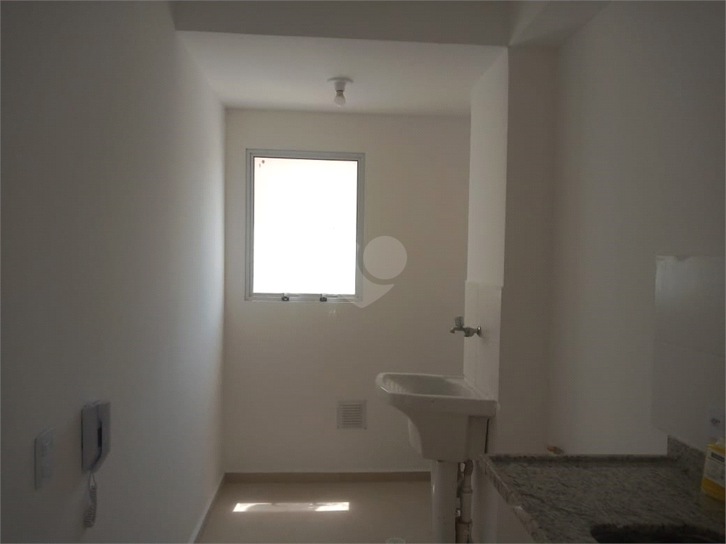 Venda Apartamento Mogi Das Cruzes Conjunto Habitacional Brás Cubas REO1031692 17