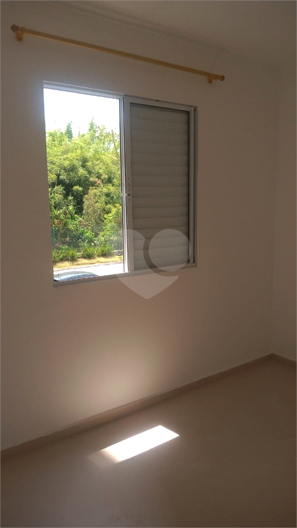 Venda Apartamento Mogi Das Cruzes Conjunto Habitacional Brás Cubas REO1031692 23