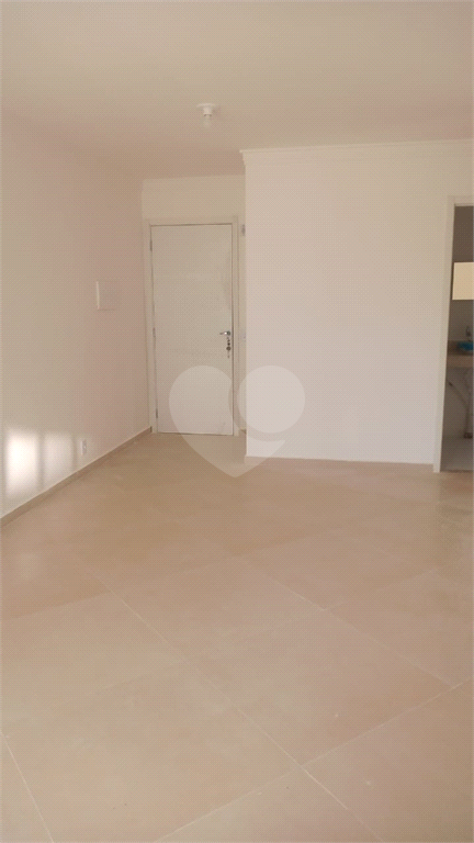 Venda Apartamento Mogi Das Cruzes Conjunto Habitacional Brás Cubas REO1031692 22