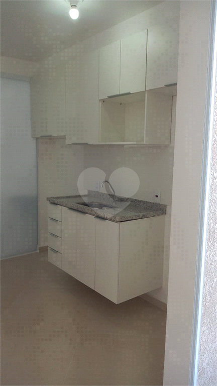 Venda Apartamento Mogi Das Cruzes Conjunto Habitacional Brás Cubas REO1031692 2