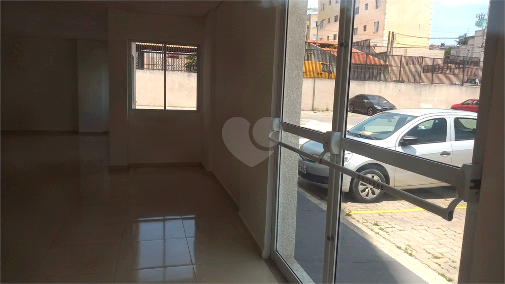 Venda Apartamento Mogi Das Cruzes Conjunto Habitacional Brás Cubas REO1031692 8