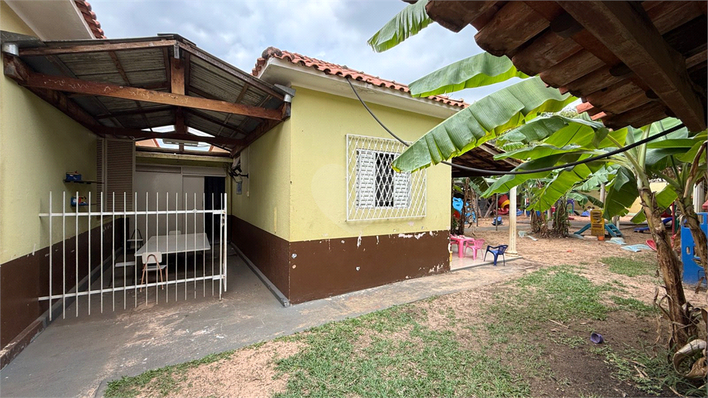 Venda Casa Piracicaba Alemães REO1031697 24