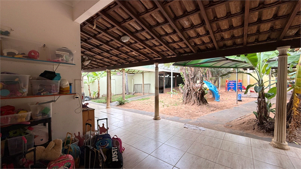 Venda Casa Piracicaba Alemães REO1031697 19