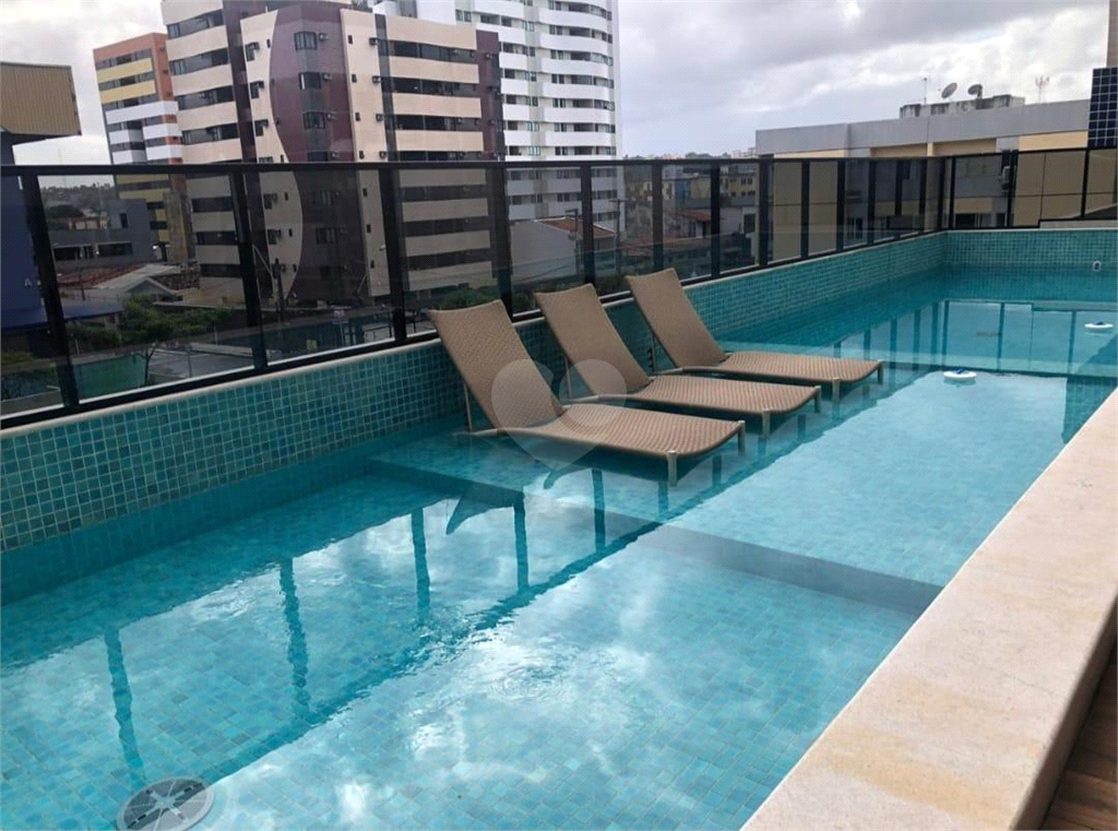 Venda Apartamento Maceió Jatiúca REO1031698 20