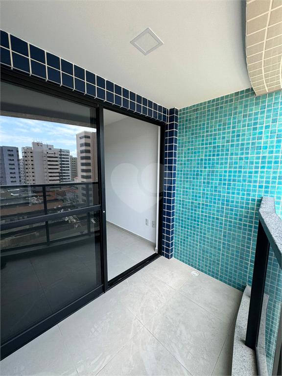 Venda Apartamento Maceió Jatiúca REO1031698 2