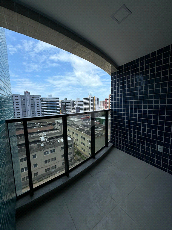 Venda Apartamento Maceió Jatiúca REO1031698 1