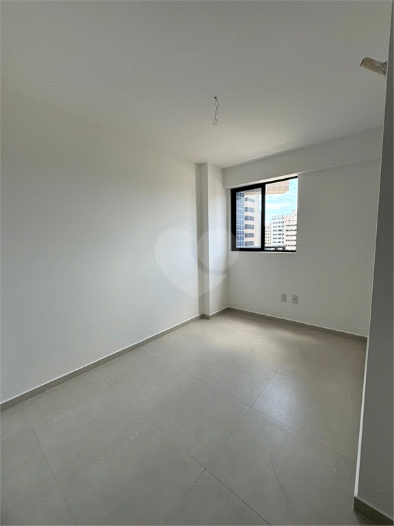 Venda Apartamento Maceió Jatiúca REO1031698 18