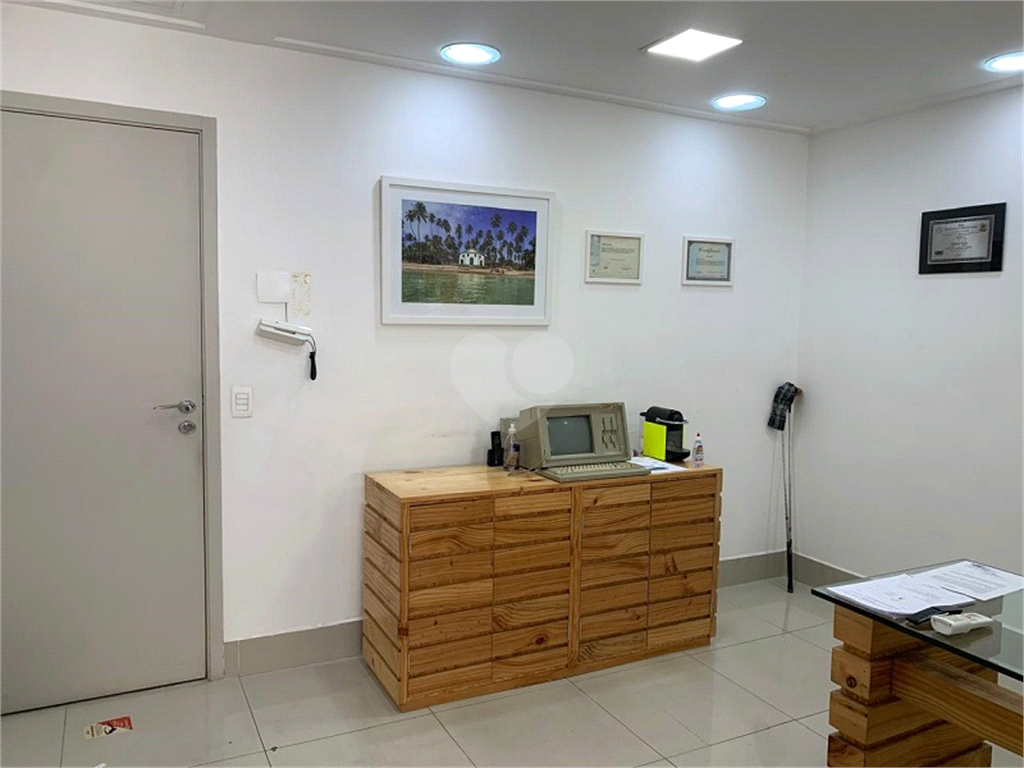 Aluguel Salas São Paulo Vila Hamburguesa REO1031699 19