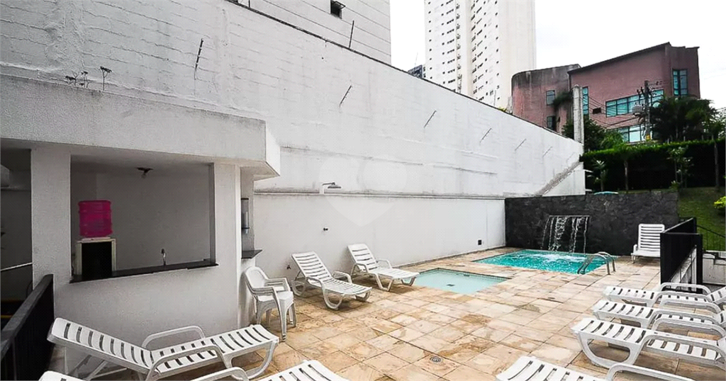 Aluguel Apartamento São Paulo Vila Andrade REO103170 25