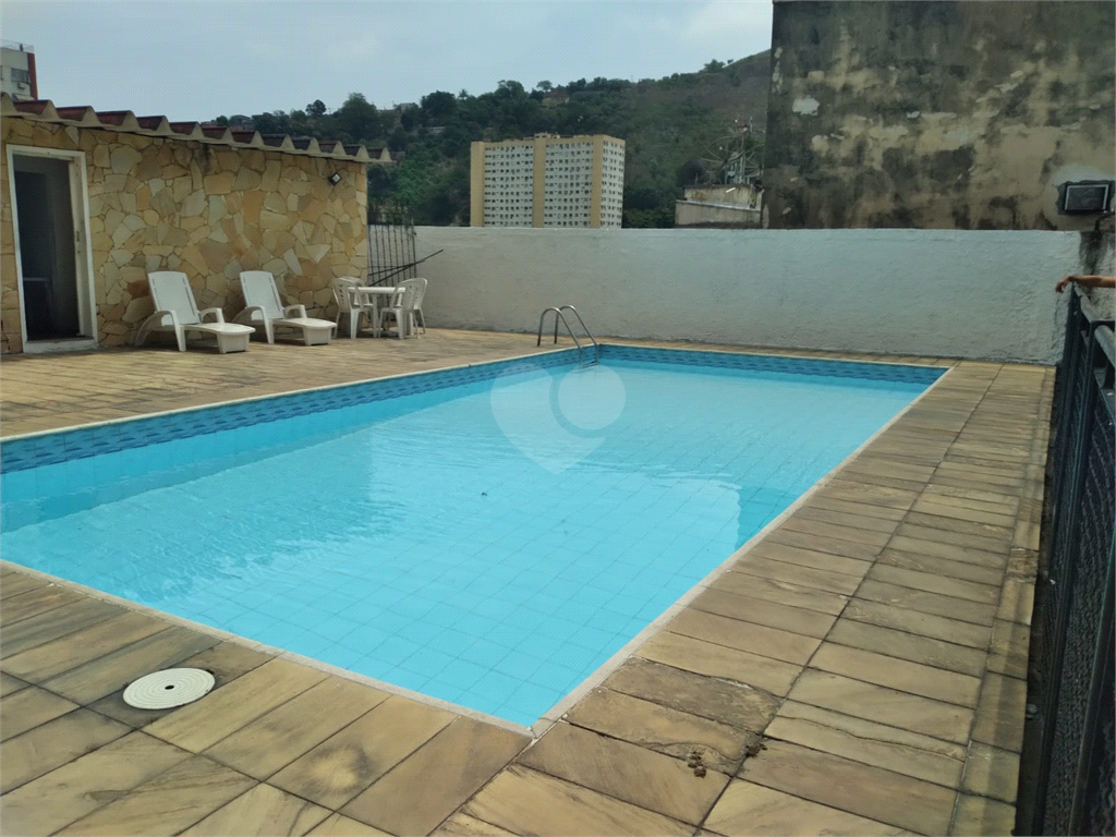 Venda Apartamento Niterói Fonseca REO1031700 21