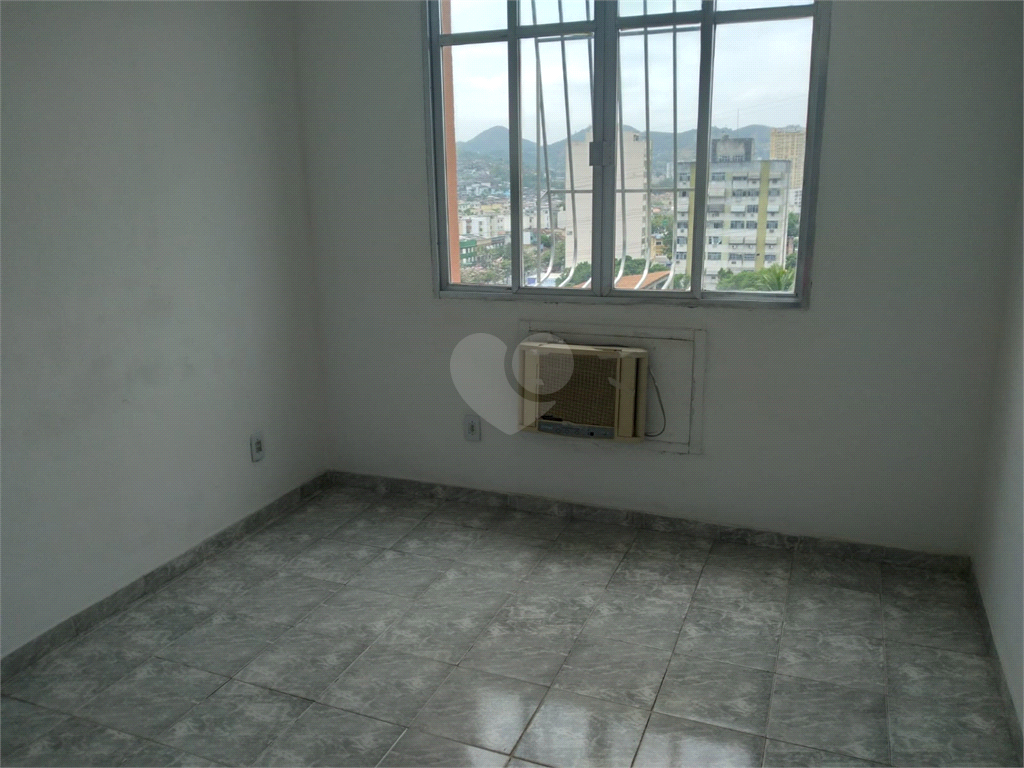 Venda Apartamento Niterói Fonseca REO1031700 2