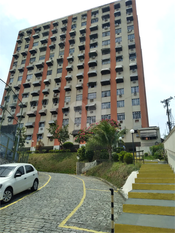 Venda Apartamento Niterói Fonseca REO1031700 1