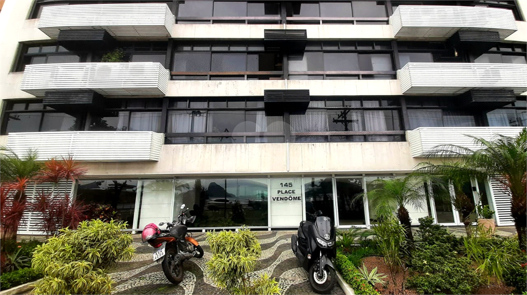 Venda Apartamento Niterói Ingá REO1031702 1