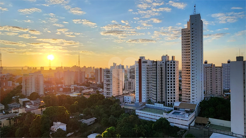 Venda Apartamento Cuiabá Quilombo REO1031703 27