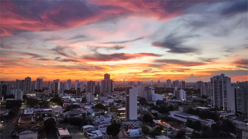 Venda Apartamento Cuiabá Quilombo REO1031703 26