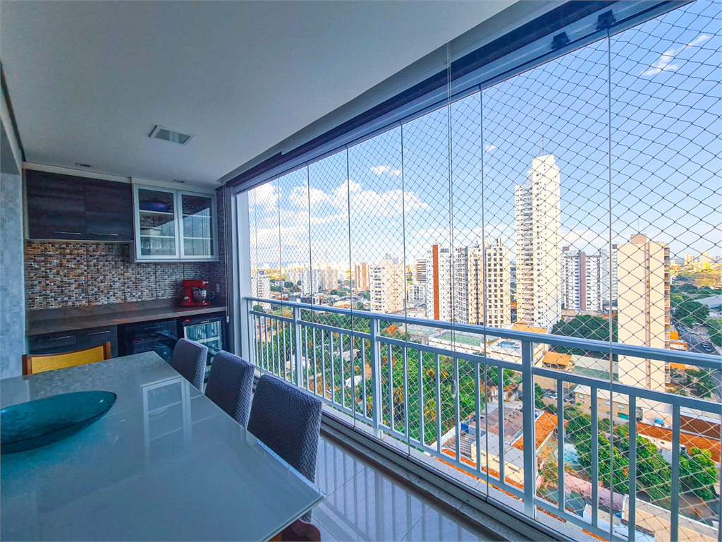 Venda Apartamento Cuiabá Quilombo REO1031703 3