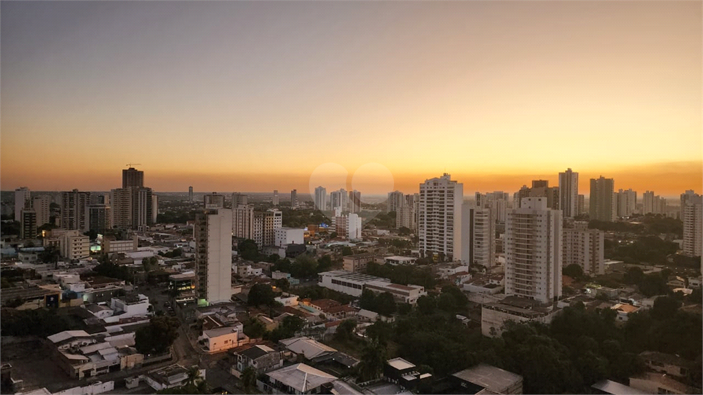 Venda Apartamento Cuiabá Quilombo REO1031703 28