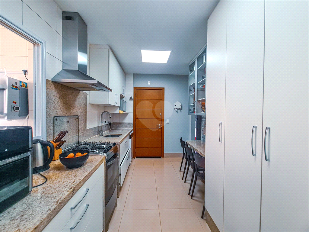 Venda Apartamento Cuiabá Quilombo REO1031703 5