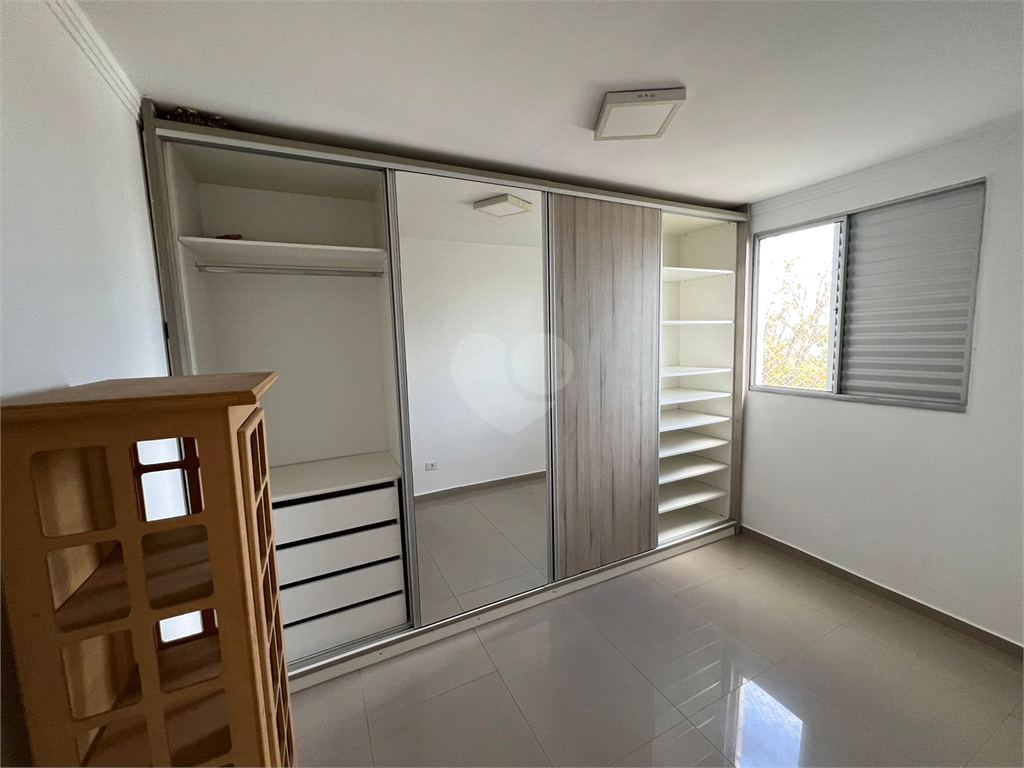 Venda Apartamento Sorocaba Jardim Novo Mundo REO1031704 7