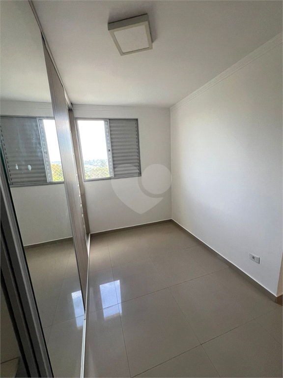 Venda Apartamento Sorocaba Jardim Novo Mundo REO1031704 8