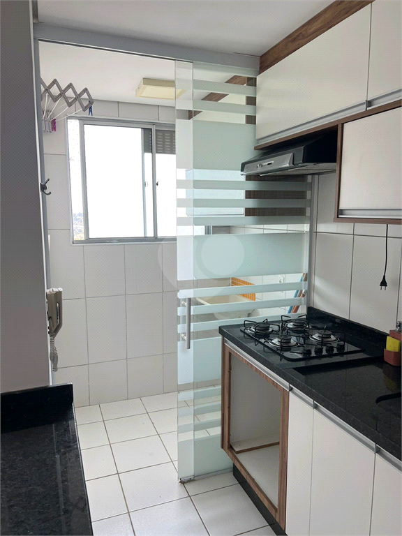 Venda Apartamento Sorocaba Jardim Novo Mundo REO1031704 2