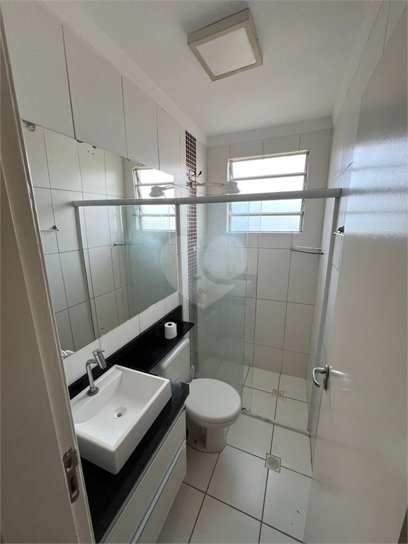 Venda Apartamento Sorocaba Jardim Novo Mundo REO1031704 10